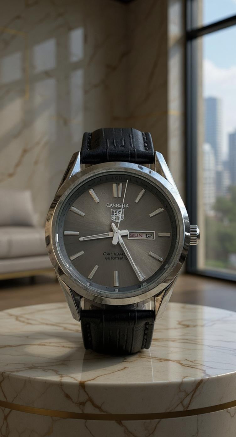 Carrera the WhiteGold