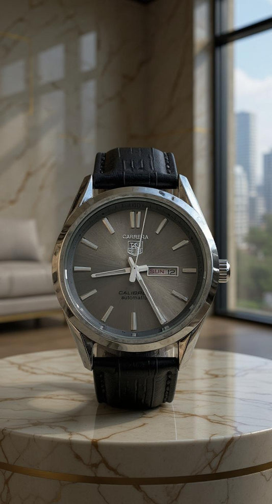 Carrera the WhiteGold