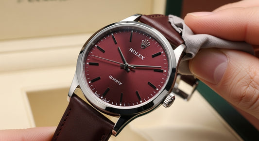 Rolex the Crown Legacy's