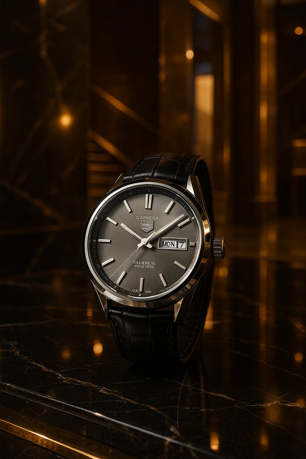 CARRERA WATCH