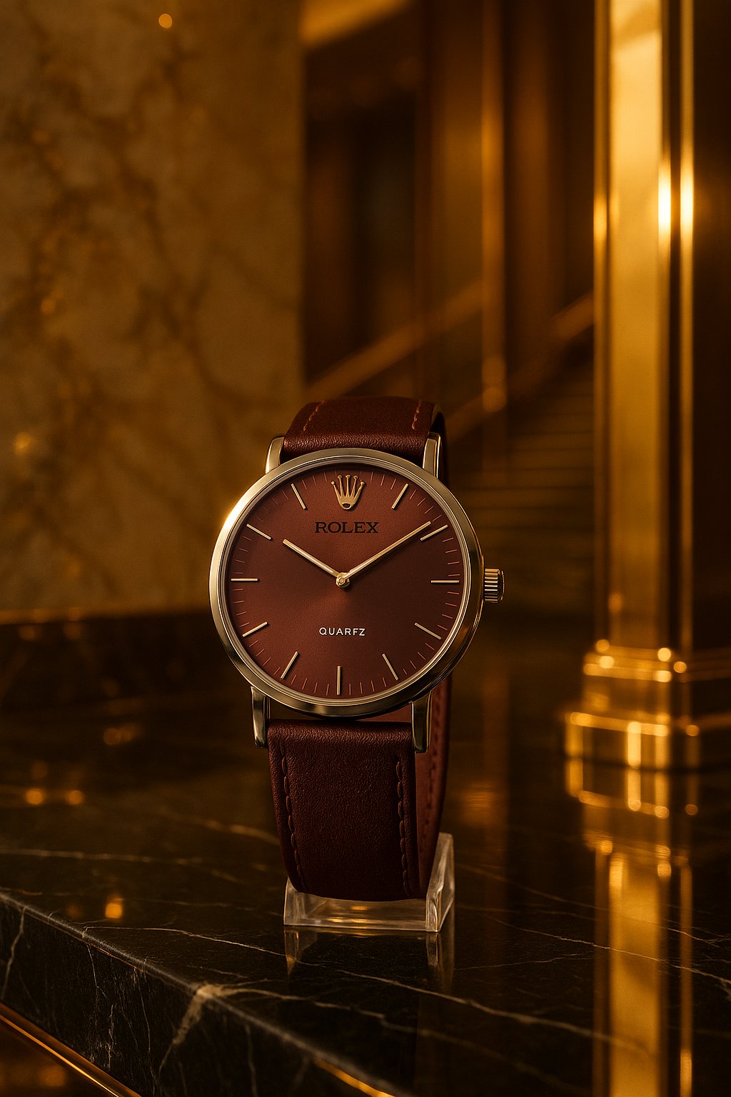 ROLEX WATCH