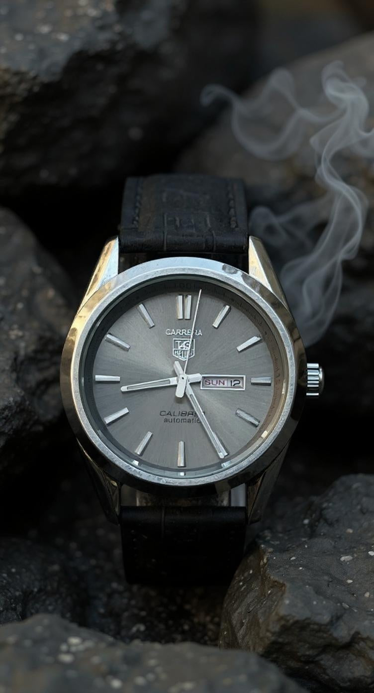 Carrera the WhiteGold