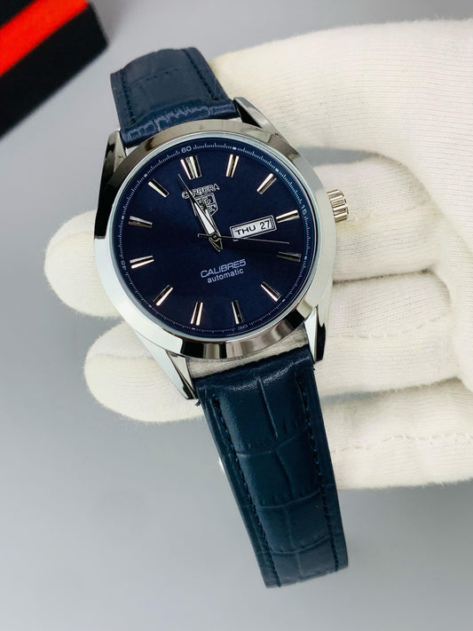 Carrera ChronoSport – Precision Meets Prestige